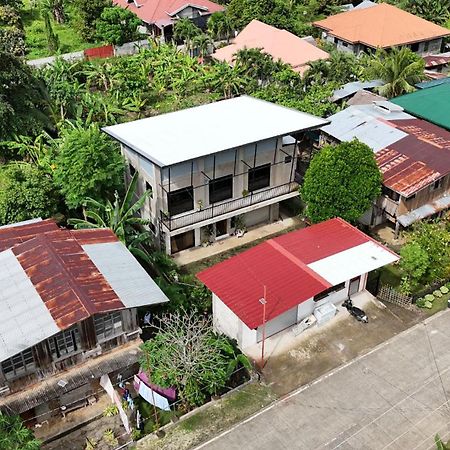 Tsada Balay Homestay Guindulman Exterior foto