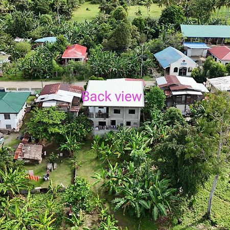 Tsada Balay Homestay Guindulman Exterior foto