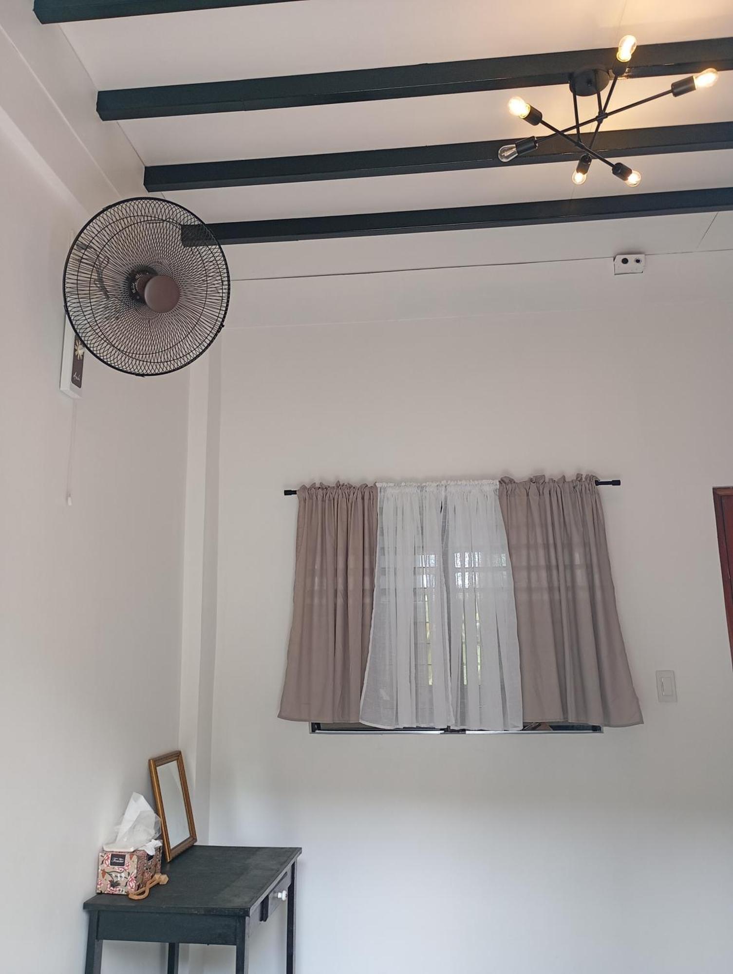 Tsada Balay Homestay Guindulman Exterior foto