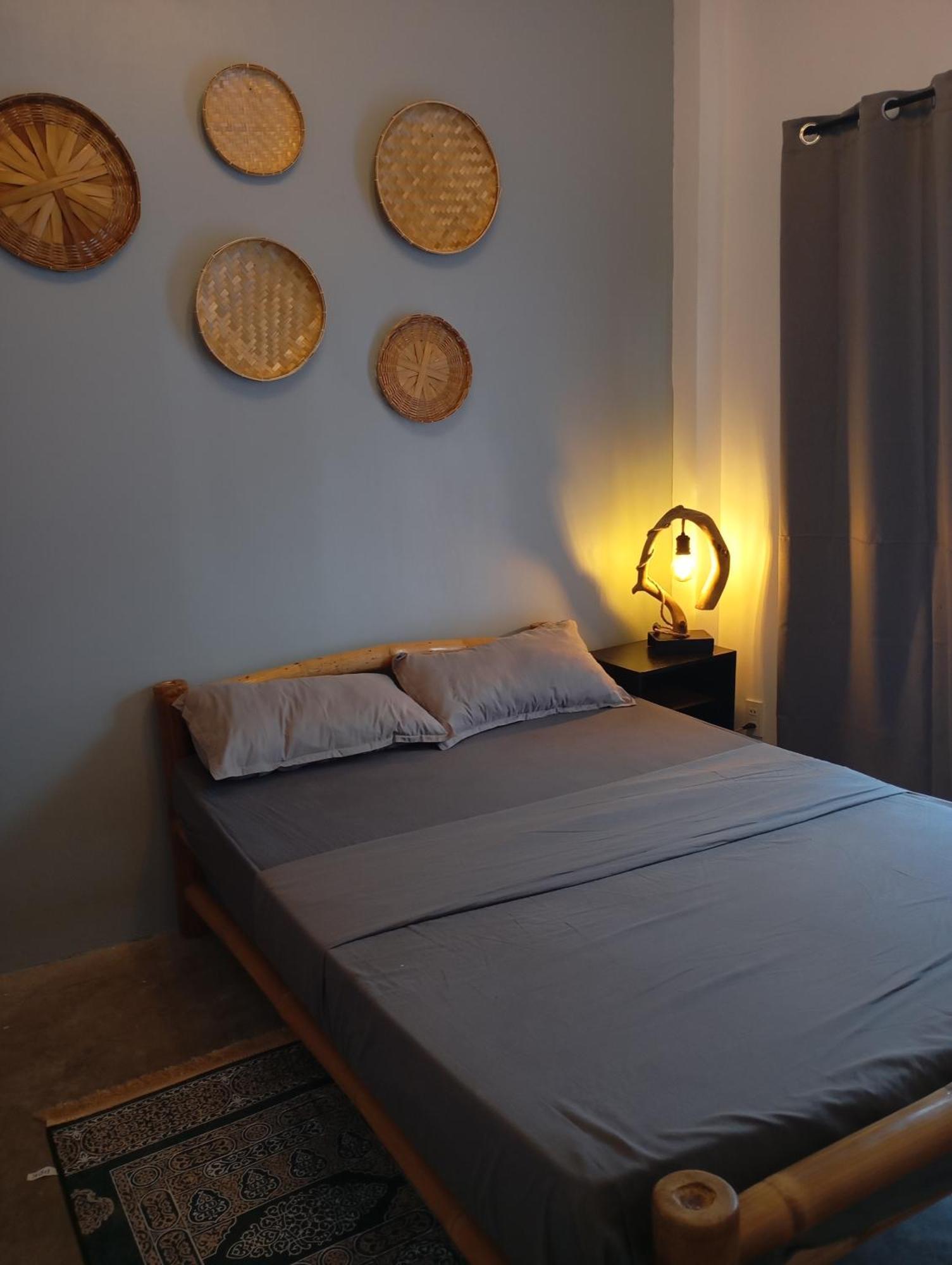Tsada Balay Homestay Guindulman Exterior foto