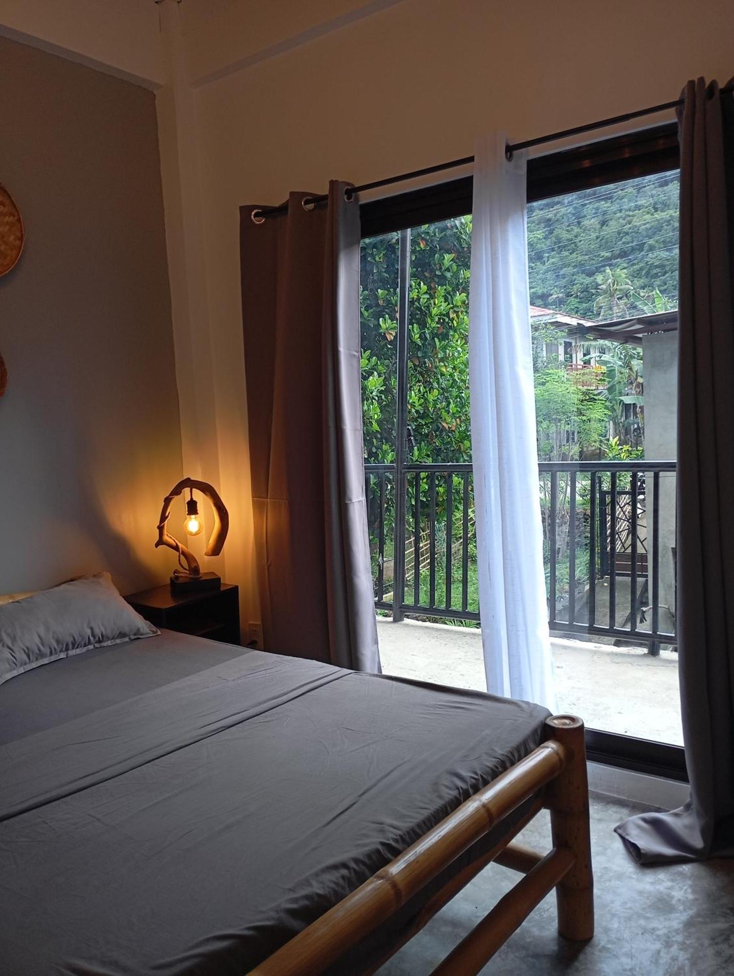 Tsada Balay Homestay Guindulman Exterior foto