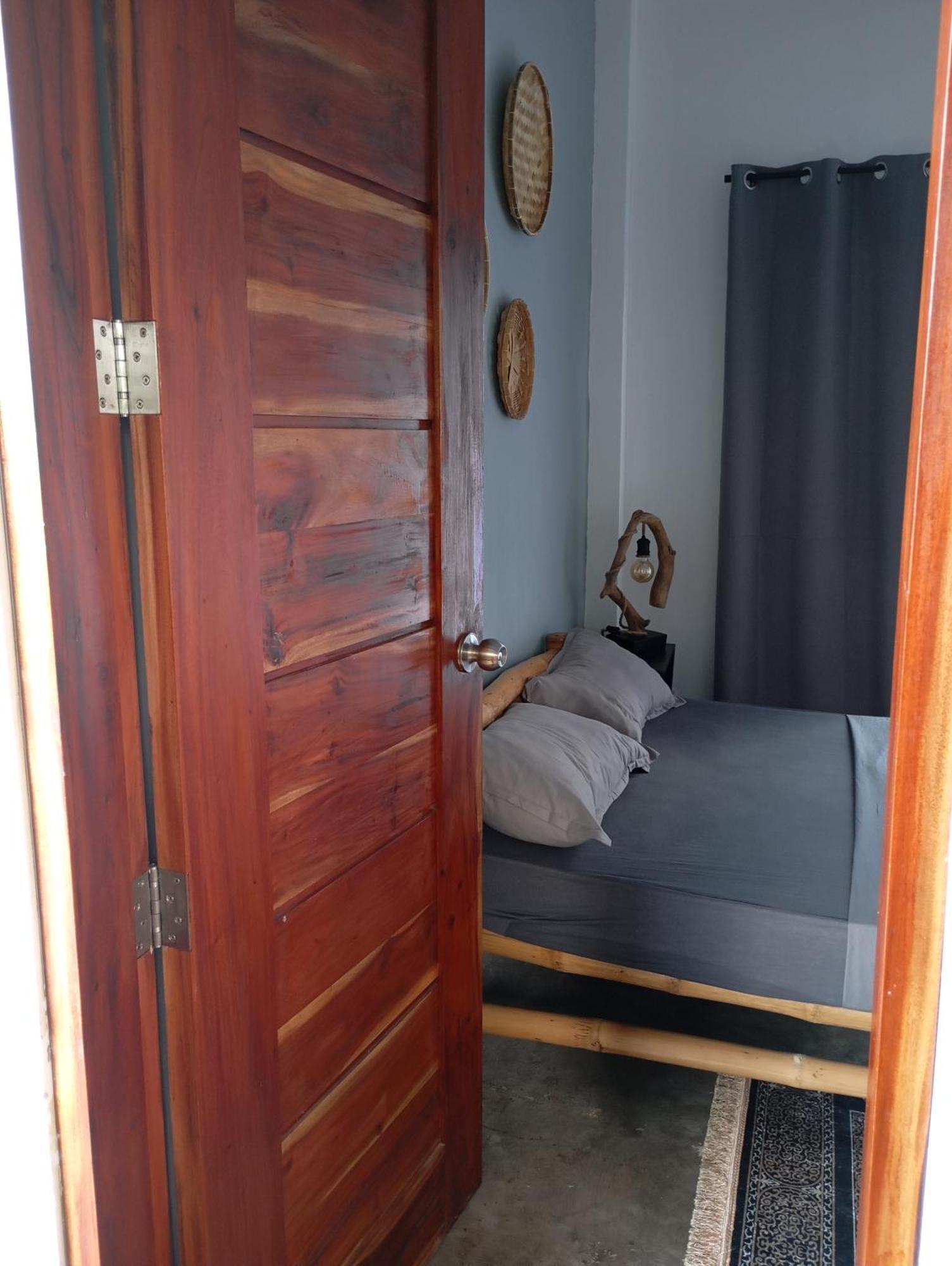 Tsada Balay Homestay Guindulman Exterior foto