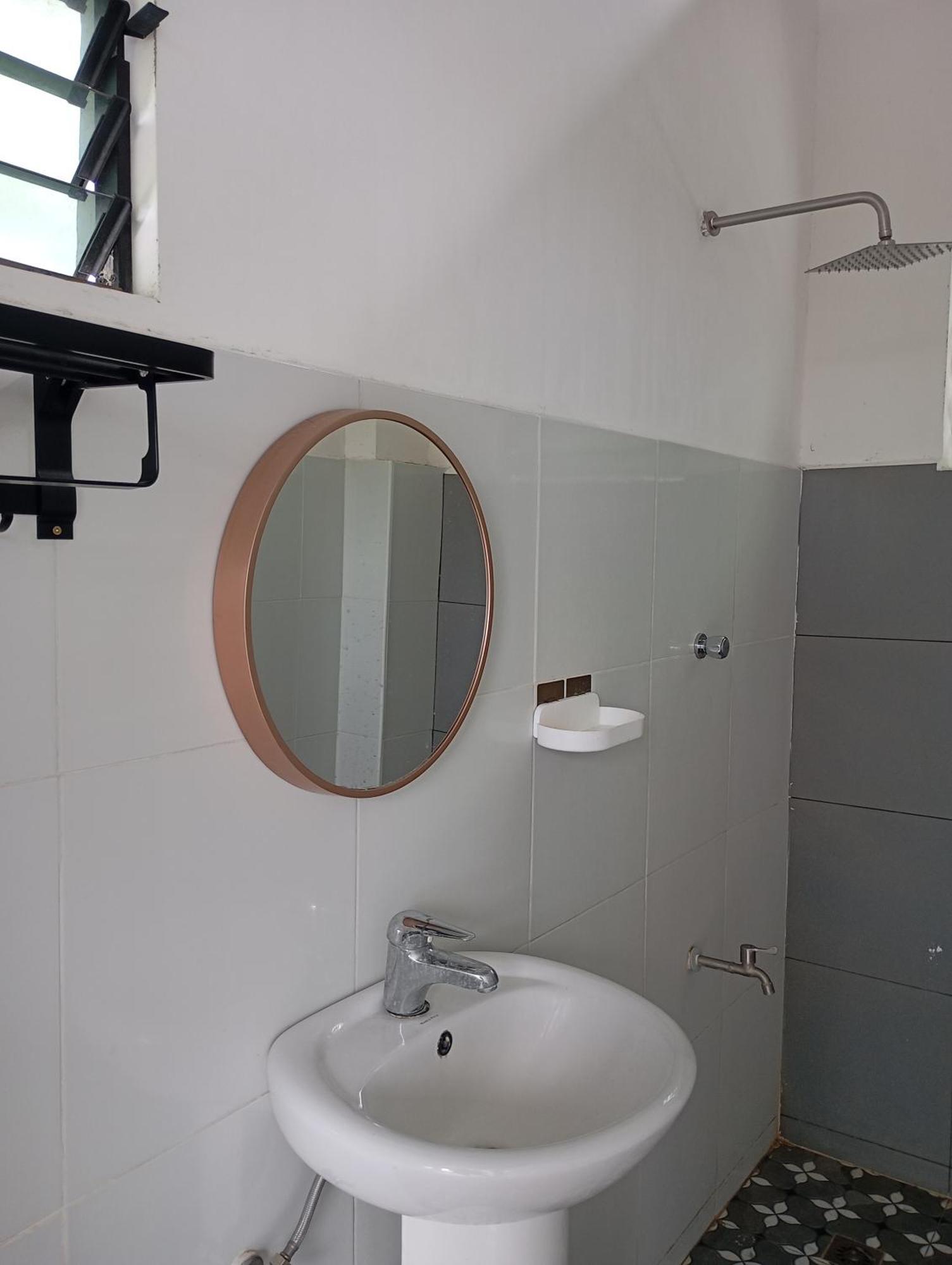 Tsada Balay Homestay Guindulman Exterior foto